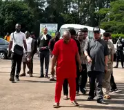 Anambra Remands 8 Pastors Over Staged Miracles, Fraud Allegations