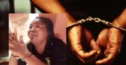Anambra Woman Weeps for Her Child After Melting Plastic on House Help
