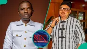 Anambra Youths Reject NDC Primary Result, Warn Peter Obi