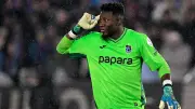 Andre Onana set for extended Trabzonspor loan from Man United
