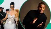 Angela Okorie Burns Outfit Worn to Alexx Ekubo's Burial on Godmother's Advice