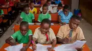 Anglican Archbishop Urges Fathers to Raise Godly Children on Father's Day