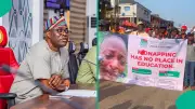 Anguish as Oyo Students in Captivity Spend One Month