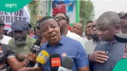 Anti-Terror Movement Protests in Abuja, Urges Unity Against Insecurity