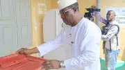 APC Campaign DG Targets 500,000 Votes in Ekiti Governorship Election