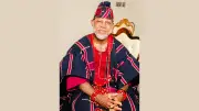 APC Chair in South Africa Lauds Ekiti People, Urges Peaceful Voting
