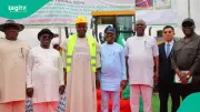 APC Chairman Jokes About Poaching PDP's Wike Ahead of 2027 Election