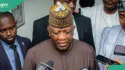 APC chieftain dismisses gold seizure claim linking Senator Yari to EFCC probe