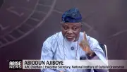 APC Chieftain Says Nigeria Lacks Direction Since 1960 Independence