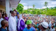 APC Executives Defect to PDP in Kogi, Back Natasha's Re-election