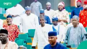 APC Lawmaker Abdullahi El-Rasheed Defects to ADC Ahead of 2027 Election