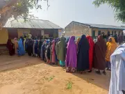 APC, LP, APM Battle in Kano By-Election for Dawakin Kudu/Warawa Seat