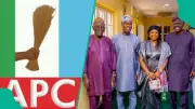 APC Names Damilola Sonayon-James as Lagos Deputy Governorship Candidate