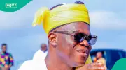 APC National Secretary Ajibola Basiru Loses Mother Alhaja Sidikat Abake Basiru