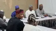 APC State Chairmen Endorse Tinubu for 2027, Urge PVC Registration