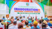 APC Unveils Oyebanji Campaign Council, Vows to Conquer Ekiti Election