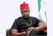 APP Leader Ugochinyere Warns Court Ruling on Party Deregistration Threatens Democracy