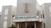 Appeal Court Suspends Execution of Judgment Against ADC, Four Others