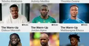 Apple Music Launches Warm Up Playlists Curated by African Football Stars