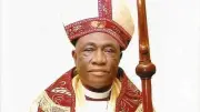Archbishop Laments Rising Insecurity, Poverty in Nigeria, Urges Good Governance