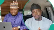 Arewa Youth President Warns VDM Over 'Tinubu Must Go' Protest, Tells Him to Go to Edo