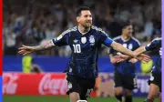 Argentina top Group J, Austria and Algeria draw 3-3 at 2026 World Cup