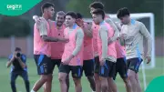 Argentina's Leonardo Balerdi Ruled Out of 2026 World Cup Due to Injury