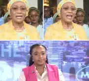 Arise TV Anchor Blasts First Lady Over Insulting Business Advice to Women