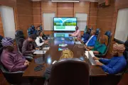 ARM-Harith Closes $76M First Close for Climate Transition Fund