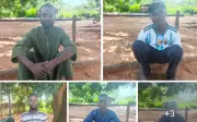 Army Rescues Eight Kidnap Victims in Plateau Forest