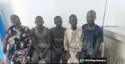 Army Rescues Five Abducted Persons in Kogi Forest Operation