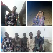 Army Rescues Five Kidnap Victims in Kogi State Operation