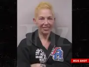 Arrest Warrant Issued for Eminem's Ex-Wife Kim Scott Over Missed Court Date