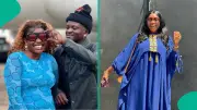 Ashabi Simple Shares Cryptic Post Amid Fallout With Portable, Calls Him Ex-Convict