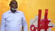 Asidere Exhibition Explores Four Decades of Art and Social Realities in Nigeria