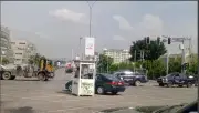 Aso Villa Security Tightened as Abuja Protest March Begins