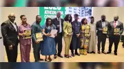 ATHCON Induction Ceremony Calls for Strategic Tourism Partnerships in Nigeria