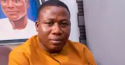 Atiku Aide Urges DSS to Question Sunday Igboho Over Kidnapper Funding Claims