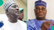 Atiku Blasts Babachir Lawal Over Ethnic Divisive Comments, Urges Unity