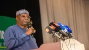 Atiku Condemns Adelabu Family Abduction, Says No One Safe Under Tinubu