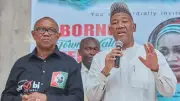 Atiku could have won 2027 if he backed Obi in 2023: Datti Baba-Ahmed