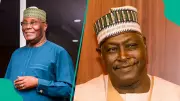 Atiku's Camp Dismisses Babachir Lawal's Rigging Allegations as Baseless