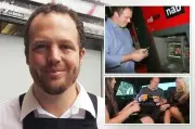ATM Glitch Man Who Spent $1.6M in 4 Months Opens Up About Wild Lifestyle