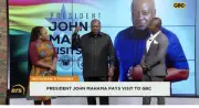 Attacks on Journalists Rise in Ghana Under Mahama's Watch
