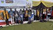 Attah Igala Urges Kogi Youth to Embrace Honest Digital Skills, Hails Diaspora Tech Initiative