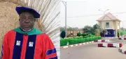 AUN Suspends Law Dean After Sodomy Conviction Investigation