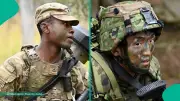 Australian Army Publishes 2026 Salaries for Senior Officers