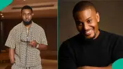 AY Makun Shares Alexx Ekubo's Final Video Day After Burial, Encourages Others