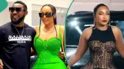 AY Makun's Ex-Wife Mabel Makun Reflects on Life After Rare Public Appearance