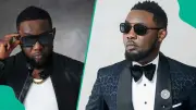 AY's Private Life Attacked After Speaking Against Bad Governance